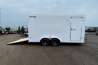 2026 Royal 7.5'x18' Enclosed Cargo Trailer