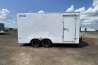 2026 Royal 7.5'x18' Enclosed Cargo Trailer