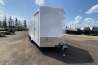2026 Royal 7.5'x18' Enclosed Cargo Trailer
