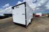 2026 Royal 7.5'x18' Enclosed Cargo Trailer