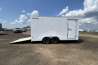 2026 Royal 7.5'x18' Enclosed Cargo Trailer