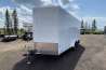 2026 Royal 7.5'x18' Enclosed Cargo Trailer