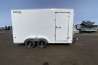 2026 Royal 7'x16' Enclosed Cargo Trailer