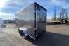 2026 Royal 7'x16' Enclosed Cargo Trailer