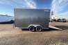 2026 Royal 7'x16' Enclosed Cargo Trailer