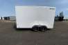2026 Royal 7'x16' Enclosed Cargo Trailer