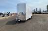 2026 Royal 7'x16' Enclosed Cargo Trailer