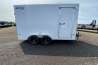 2026 Royal 7'x16' Enclosed Cargo Trailer