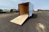 2026 Royal 7'x16' Enclosed Cargo Trailer