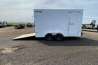 2026 Royal 7'x16' Enclosed Cargo Trailer