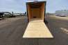 2026 Royal 7'x16' Enclosed Cargo Trailer