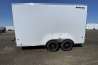 2026 Royal 7'x16' Enclosed Cargo Trailer