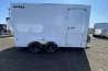 2026 Royal 7'x16' Enclosed Cargo Trailer