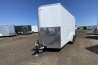 2026 Royal 7'x16' Enclosed Cargo Trailer
