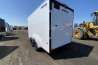2026 Royal 7'x16' Enclosed Cargo Trailer