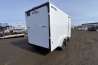 2026 Royal 7'x16' Enclosed Cargo Trailer