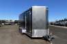 2026 Royal 7'x16' Enclosed Cargo Trailer