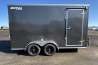 2026 Royal 7'x16' Enclosed Cargo Trailer