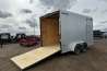 2026 Royal 7'x16' Enclosed Cargo Trailer