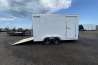 2026 Royal 7'x16' Enclosed Cargo Trailer