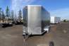 2026 Royal 7'x16' Enclosed Cargo Trailer