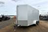 2026 Royal 7'x16' Enclosed Cargo Trailer