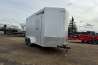 2026 Royal 7'x16' Enclosed Cargo Trailer