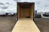 2026 Royal 7'x16' Enclosed Cargo Trailer