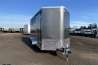 2026 Royal 7'x16' Enclosed Cargo Trailer