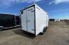 2026 Royal 7'x16' Enclosed Cargo Trailer