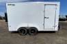2026 Royal 7'x16' Enclosed Cargo Trailer