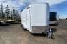 2026 Royal 7'x16' Enclosed Cargo Trailer