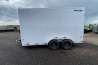 2026 Royal 7'x16' Enclosed Cargo Trailer w/ Axle Upgrade