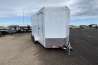 2026 Royal 7'x16' Enclosed Cargo Trailer w/ Axle Upgrade
