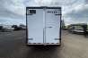 2026 Royal 7'x16' Enclosed Cargo Trailer w/ Axle Upgrade