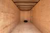 2026 Royal 7'x16' Enclosed Cargo Trailer w/ Axle Upgrade