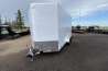 2026 Royal 7'x16' Enclosed Cargo Trailer w/ Axle Upgrade
