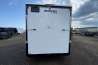 2026 Royal 7'x16' Enclosed Cargo Trailer w/ Axle Upgrade