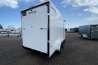 2026 Royal 7'x16' Enclosed Cargo Trailer w/ Axle Upgrade