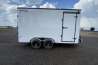 2026 Royal 7'x16' Enclosed Cargo w/ Blackout Package