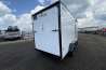 2026 Royal 7'x16' Enclosed Cargo w/ Blackout Package
