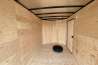 2026 Royal 7'x16' Enclosed Cargo w/ Blackout Package