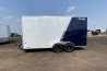2026 Royal 7'x18' Custom Color Enclosed Cargo Trailer