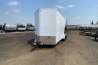 2026 Royal 7'x18' Custom Color Enclosed Cargo Trailer
