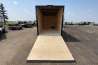 2026 Royal 7'x18' Custom Color Enclosed Cargo Trailer