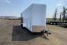 2026 Royal 7'x18' Custom Color Enclosed Cargo Trailer