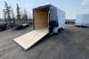 2026 Royal 7'x18' Custom Color Enclosed Cargo Trailer