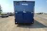 2026 Royal 7'x18' Custom Color Enclosed Cargo Trailer