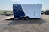 2026 Royal 7'x18' Custom Color Enclosed Cargo Trailer