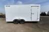 2026 Royal 7'x18' Enclosed Cargo Trailer